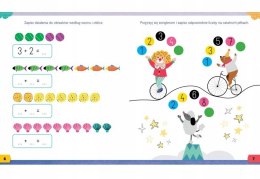 Matematyka z pisakiem. Piszę i zmazuję od 7 lat Aksjomat