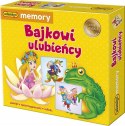 Memory Bajkowi Ulubieńcy Adamigo Pamięć Pamięciowa