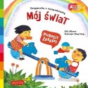 Mój świat Pierwsze zagadki Akademia mądrego