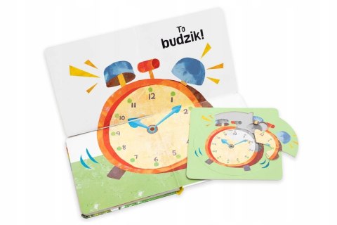 Mój świat Pierwsze zagadki Akademia mądrego