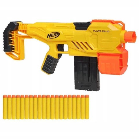 Pistolet Hasbro Nerf Alpha Strike E8696