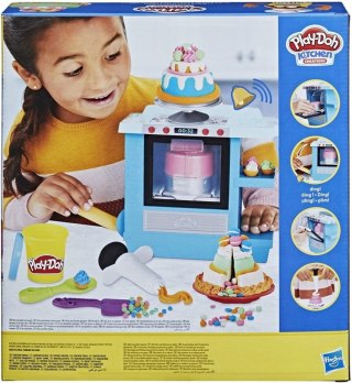 Play Doh Ciastolina Torty Piekarnik F1321 Hasbro