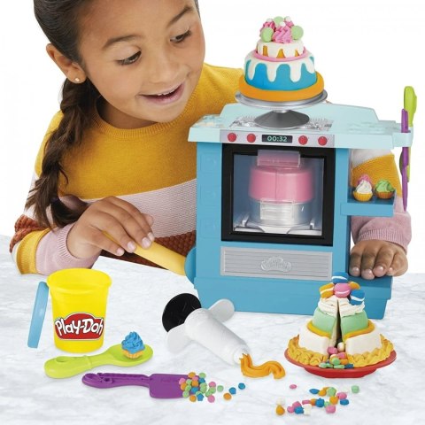Play Doh Ciastolina Torty Piekarnik F1321 Hasbro