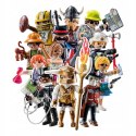 Playmobil 70638 Figurki Seria 23 Chłopcy Saszetka