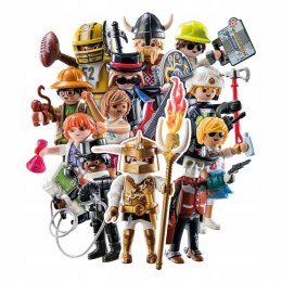 Playmobil 70638 Figurki Seria 23 Chłopcy Saszetka