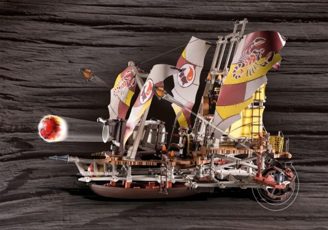 Playmobil 71023 Sal'ahari Sands Pogromca burza