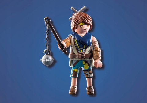 Playmobil 71023 Sal'ahari Sands Pogromca burza