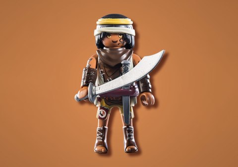 Playmobil 71023 Sal'ahari Sands Pogromca burza