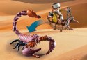 Playmobil 71024 Sal'ahari Sands Polowanie na skorp