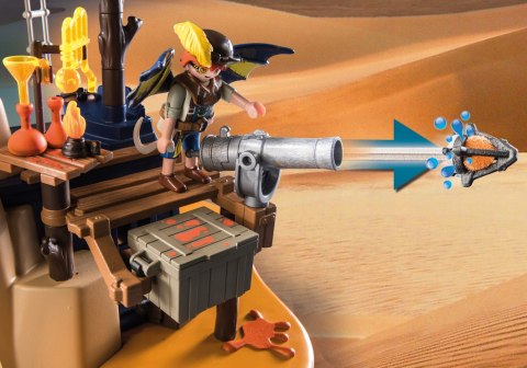 Playmobil 71024 Sal'ahari Sands Polowanie na skorp