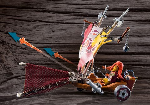 Playmobil 71026 Sal'ahari Sands Surfer na wydmach