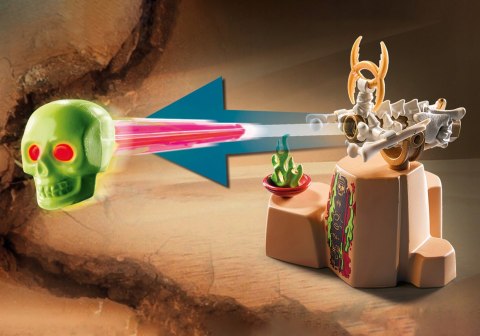 Playmobil 71026 Sal'ahari Sands Surfer na wydmach