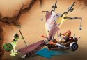 Playmobil 71026 Sal'ahari Sands Surfer na wydmach
