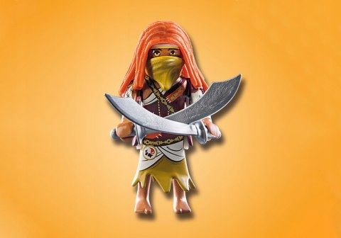 Playmobil 71026 Sal'ahari Sands Surfer na wydmach