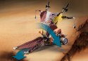 Playmobil 71026 Sal'ahari Sands Surfer na wydmach