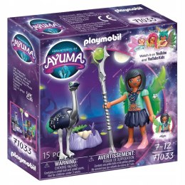 Playmobil 71033 Ayuma: Moon Fairy ze zwierzątkiem
