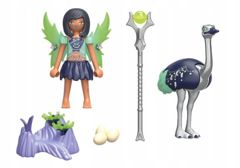 Playmobil 71033 Ayuma: Moon Fairy ze zwierzątkiem