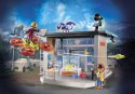 Playmobil 71084 Dragons Laboratorium ICARIS