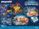 Playmobil 71084 Dragons Laboratorium ICARIS