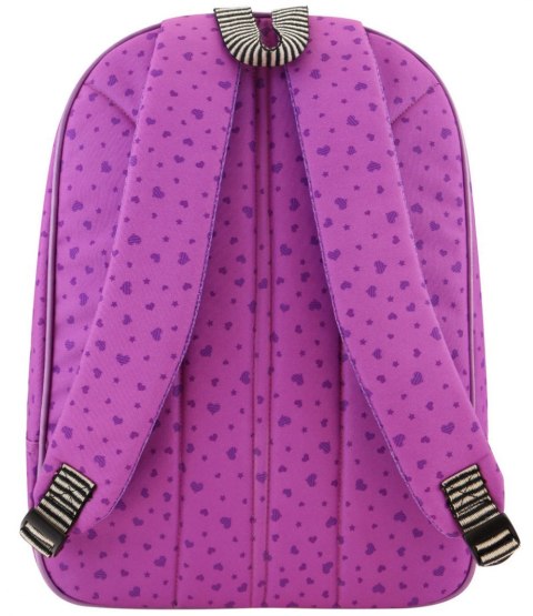 Plecak szkolny jednokomorowy Santoro London