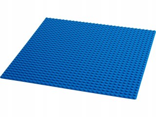 Płytka konstrukcyjna Lego Classic 11025 Niebieska