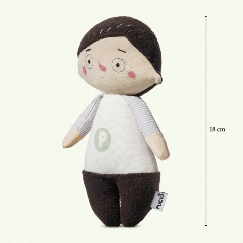 Przytulanka Maskotka Pucio do tulenia