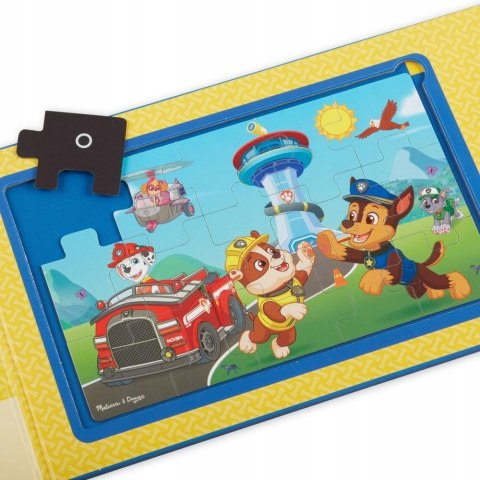 Psi Patrol Puzzle Magnetyczne Melissa & Doug