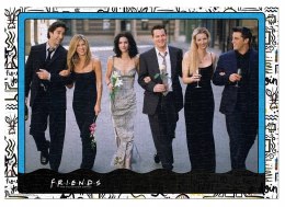 Puzzle 1000 Friends Przyjaciele Bankiet