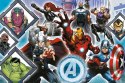 Puzzle 104 XL Avengers 50018 Avengersi Trefl