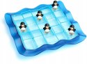 Smart Games Pingwiny na Lodzie Gra Logiczna 6+