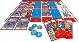 Top Trumps Battle Mat Psi Patrol Bitwa