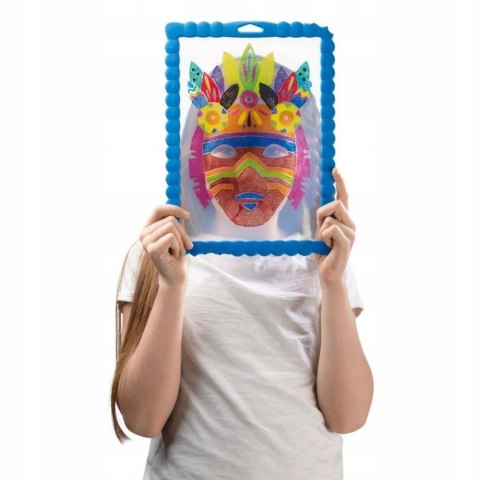 Transparentna Tablica suchościeralna Maped Creativ