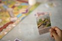 Trefl Magajaja Dinosaurs Dinozaury Gra Planszowa