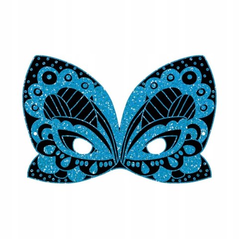 Zdrapywanki Maski i okulary Zwierzęta 5+, Janod