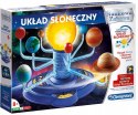 Zestaw Układ słoneczny 50107 Clementoni Kosmos