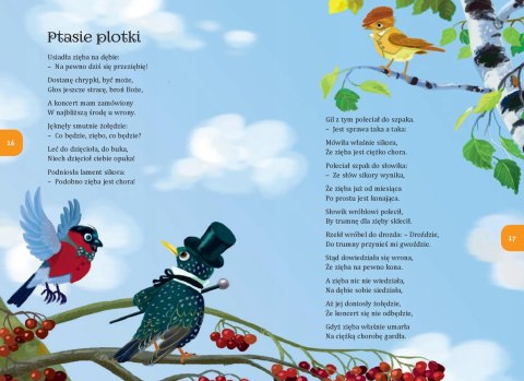 Brzechwa dzieciom Jan Brzechwa Wierszyki Brzechwy