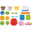 Ciastolina Pyszne Tosty Ciasto-masa Smily Play