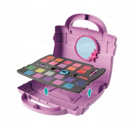 Crazy Chic Crazy Torebka Miss 18117 Clementoni