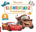 Disney Uczy Elementarz przedszkolaka 5 lat