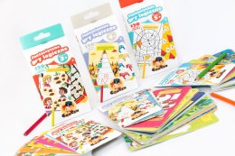 Fantastyczne Gry Logiczne 5+ Czuczu Łamigłówki