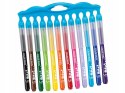 Flamastry Colorpeps Long Life 12 szt Maped Pisaki