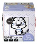 GaGaGu Kostka sensoryczna mała 10cm
