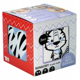 GaGaGu Kostka sensoryczna mała 10cm