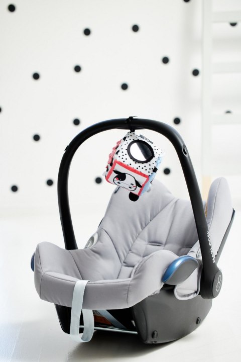 GaGaGu Kostka sensoryczna mała 10cm