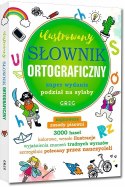 Ilustrowany Słownik Ortograficzny dla dzieci Greg