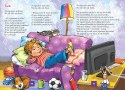 Jan Brzechwa Dzieciom Wiersze Zbiór Wierszy Greg