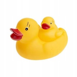 Kaczka mydelniczka z kaczuszką do Kąpieli