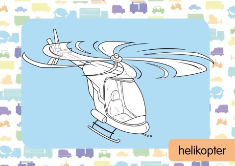 Kolorowanka z tatuażami Pojazdy 16 Tatuaży Tatuaże