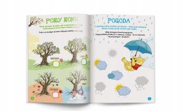 Kubuś i Przyjaciele. Zabawy z Przyrodą. Liczby