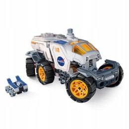 Laboratorium 50729 Łazik Marsjański Clementoni